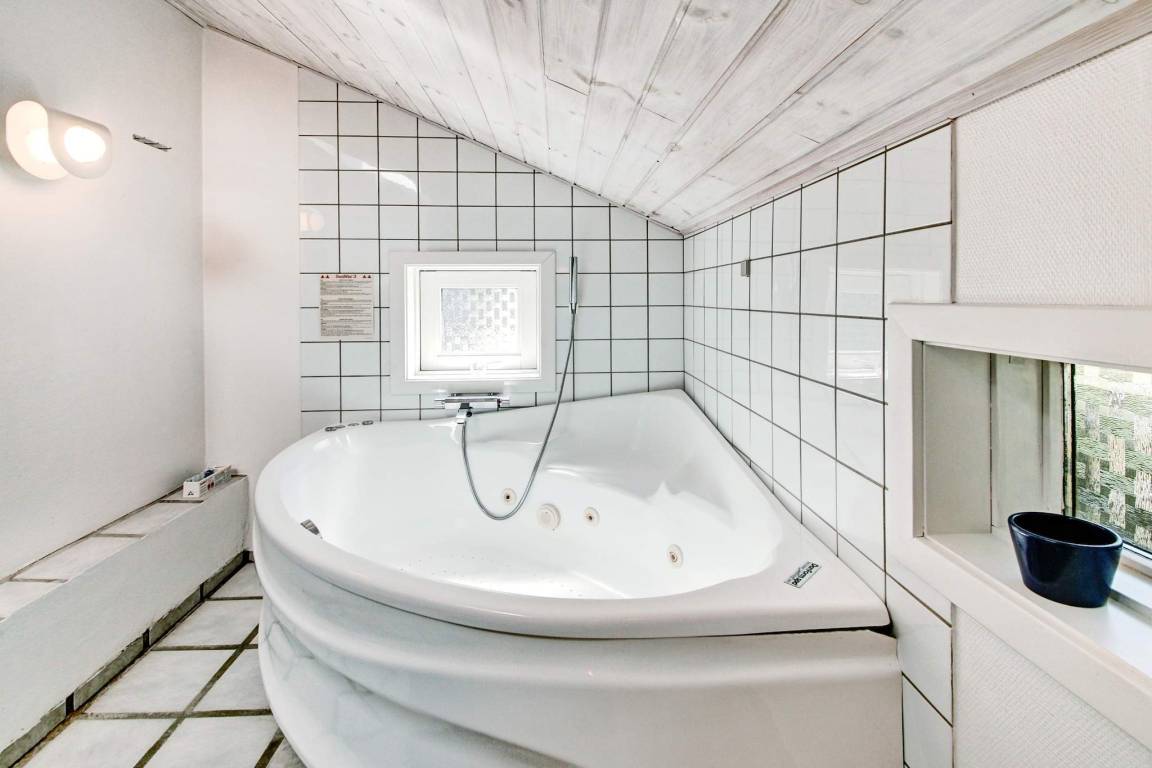 96 m² Feriehus