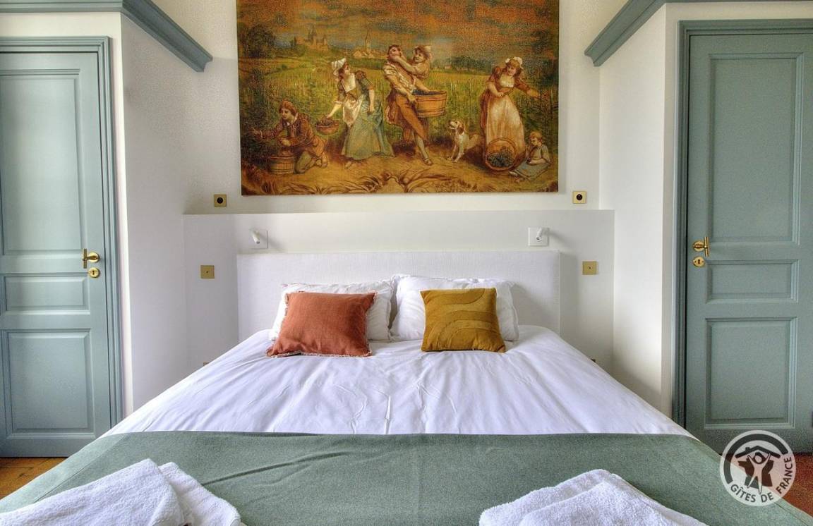 760 m² Landhaus ∙ 10 Schlafzimmer ∙ 26 Gäste – Bild 33