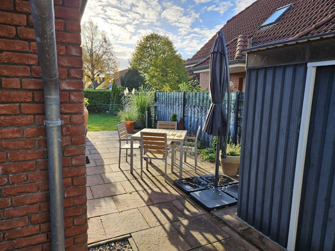 75 m² Ferienhaus ∙ 2 Schlafzimmer ∙ 4 Gäste – Bild 18
