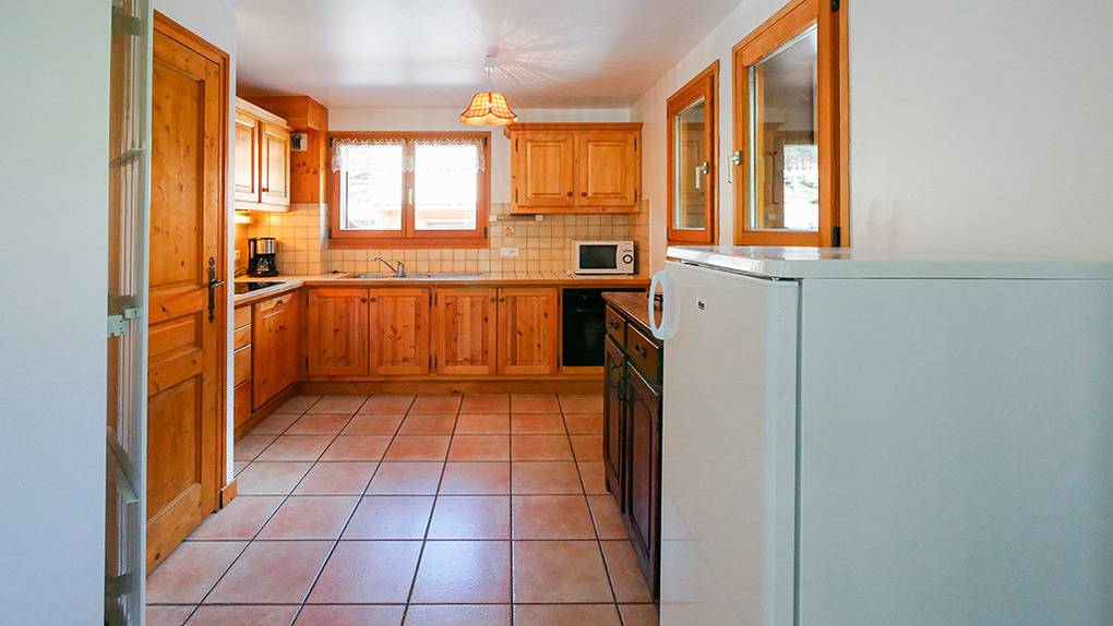 130 m² Ferienhaus ∙ 5 Schlafzimmer ∙ 12 Gäste – Bild 5