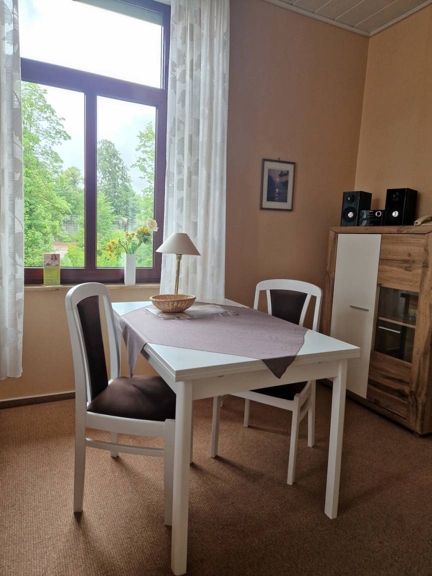 42 m² Ferienwohnung ∙ 1 Schlafzimmer ∙ 2 Gäste – Bild 8