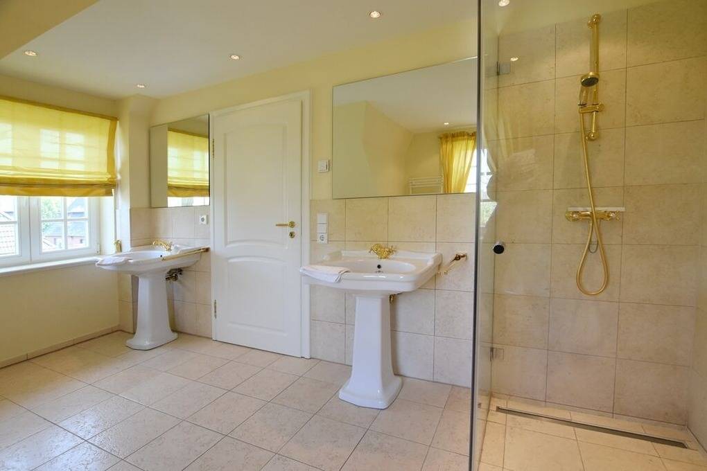170 m² Ferienhaus ∙ 3 Schlafzimmer ∙ 6 Gäste – Bild 24