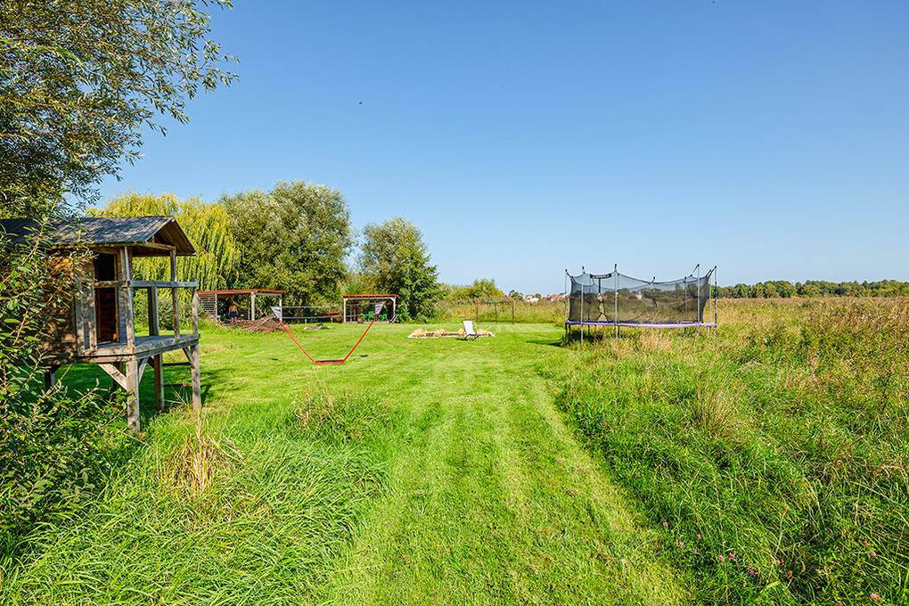 40 m² Ferienhaus ∙ 2 Schlafzimmer ∙ 5 Gäste – Bild 22