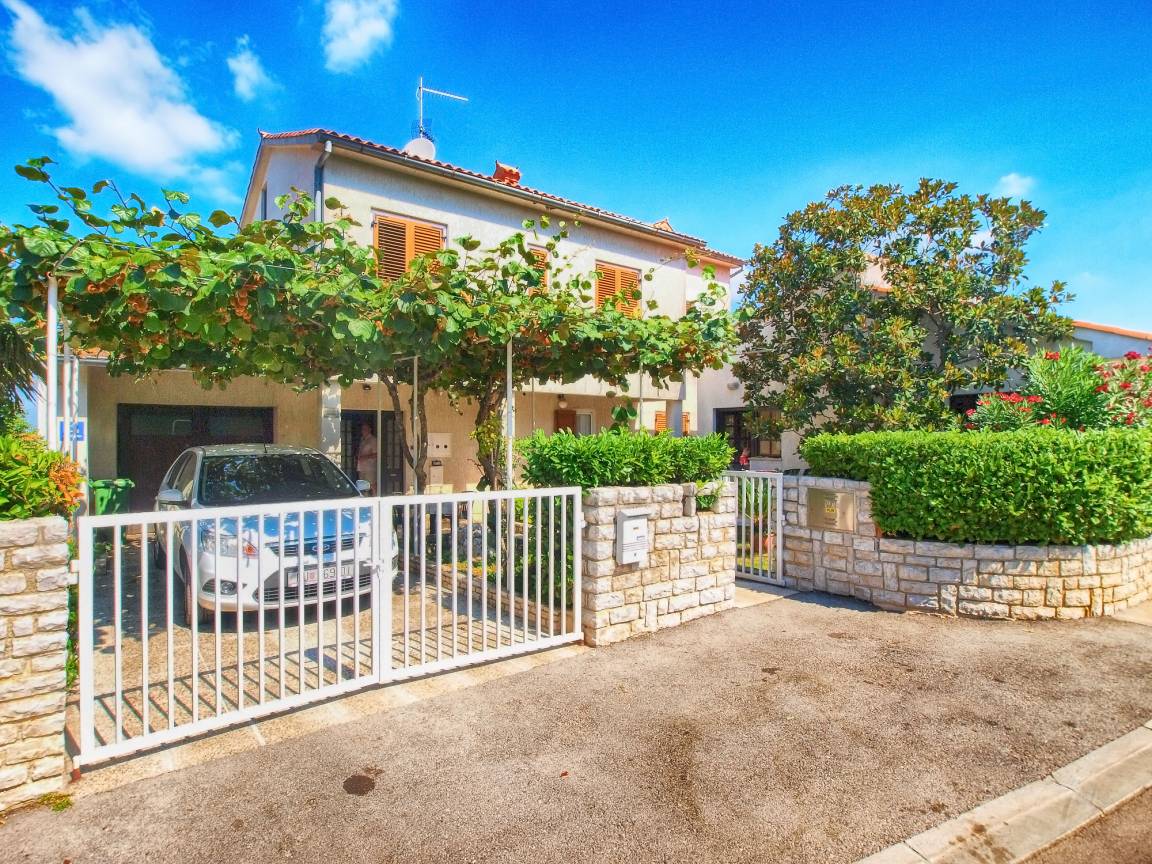 45 M² Appartamento Vacanza ∙ 2 Camere Da Letto ∙ 4 Ospiti - Banjole