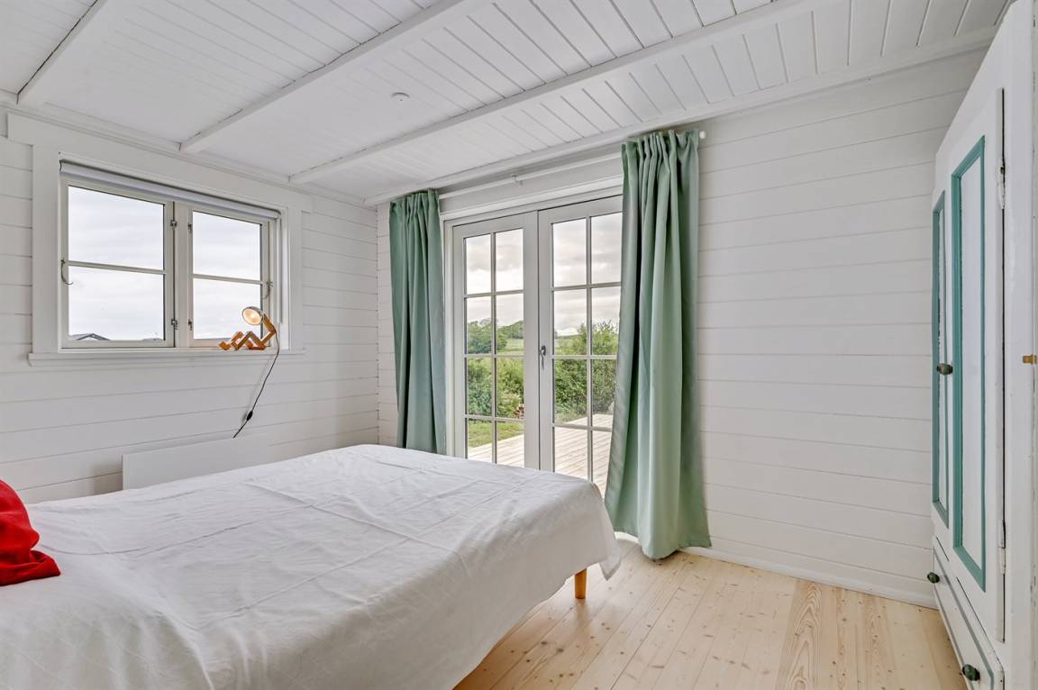 93 m&sup2; Ferienhaus 3 Schlafzimmer 6 G&auml;ste