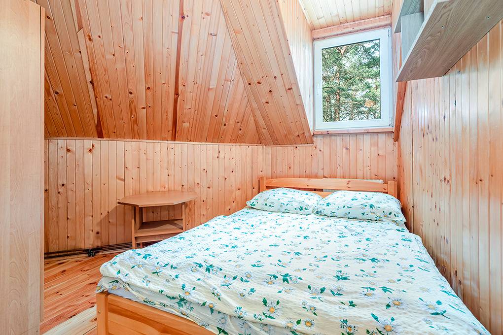 150 m² Ferienhaus ∙ 6 Schlafzimmer ∙ 16 Gäste – Bild 16
