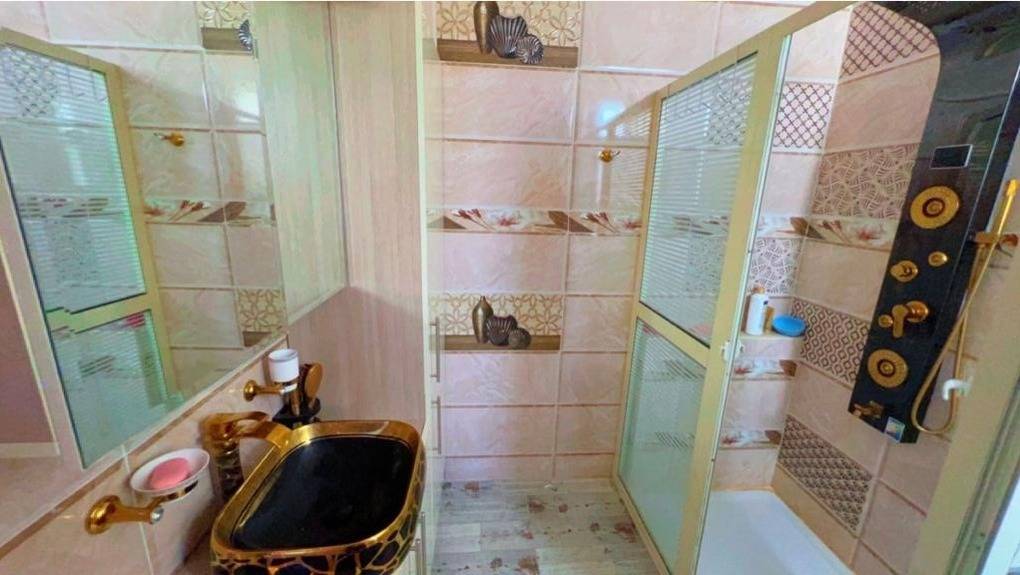 150 m² Ferienwohnung ∙ 3 Schlafzimmer ∙ 8 Gäste – Bild 13