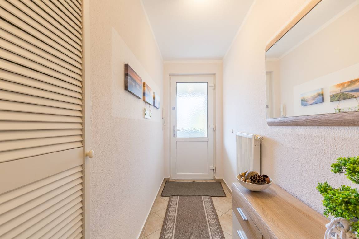 68 m² Ferienwohnung ∙ 2 Schlafzimmer ∙ 3 Gäste – Bild 22
