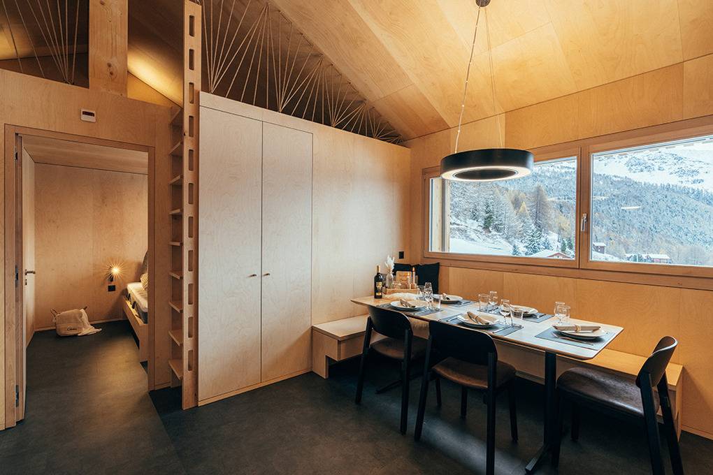 120 m² Ferienhaus ∙ 4 Schlafzimmer ∙ 20 Gäste – Bild 17