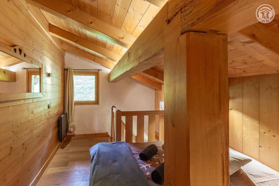 30 m² Gîte ∙ 1 Schlafzimmer ∙ 4 Gäste – Bild 17