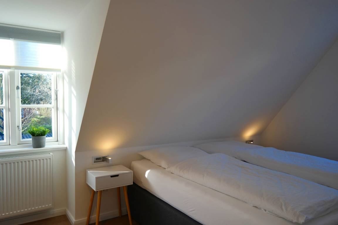 63 m² Ferienhaus ∙ 2 Schlafzimmer ∙ 4 Gäste – Bild 11