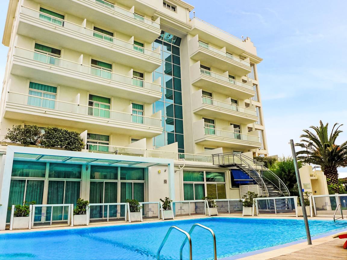 35 M² Appartement ∙ 1 Chambre ∙ 4 Personnes - Petacciato