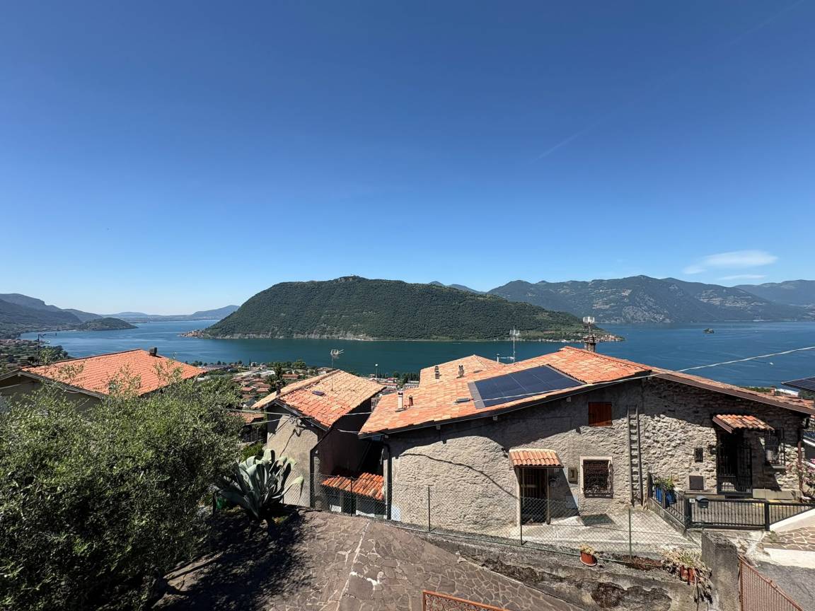 80 M² Dom ∙ 2 Sypialnie ∙ 6 Gości - Iseo