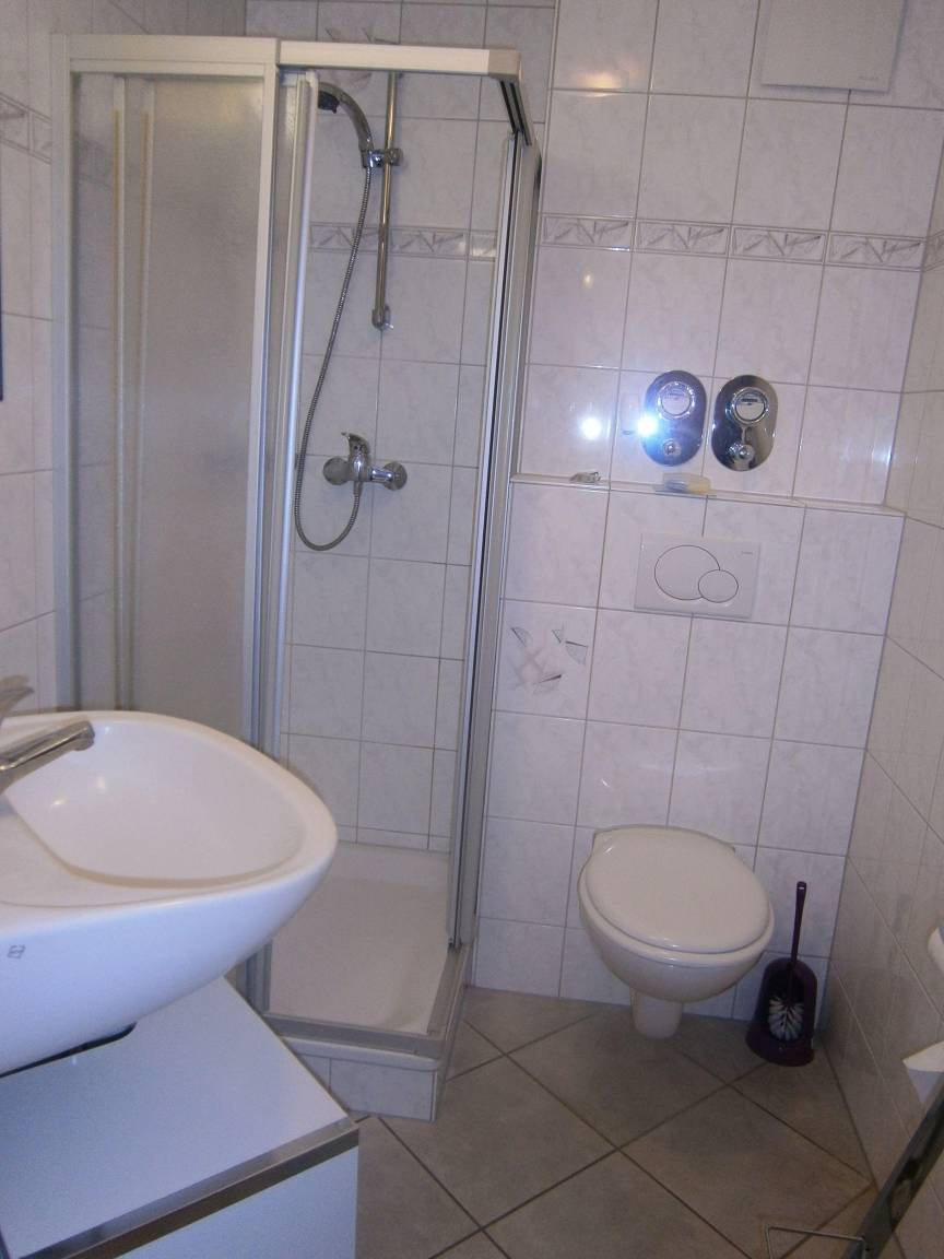 42 m² Ferienwohnung ∙ 1 Schlafzimmer ∙ 4 Gäste – Bild 10