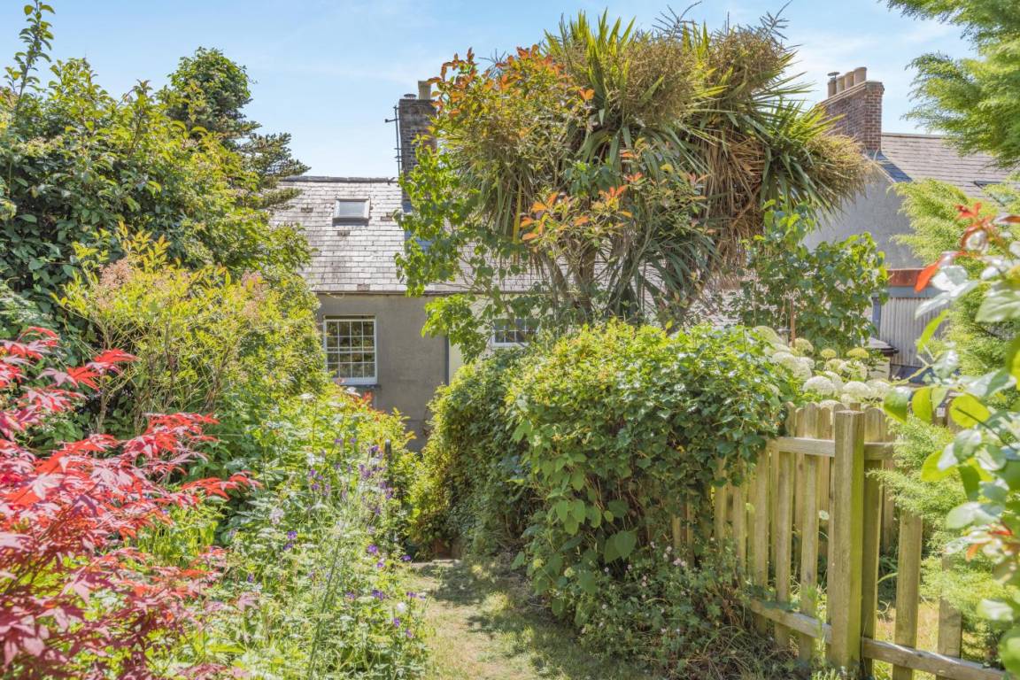 Cottage ∙ 3 Bedrooms ∙ 5 Guests - Bridport