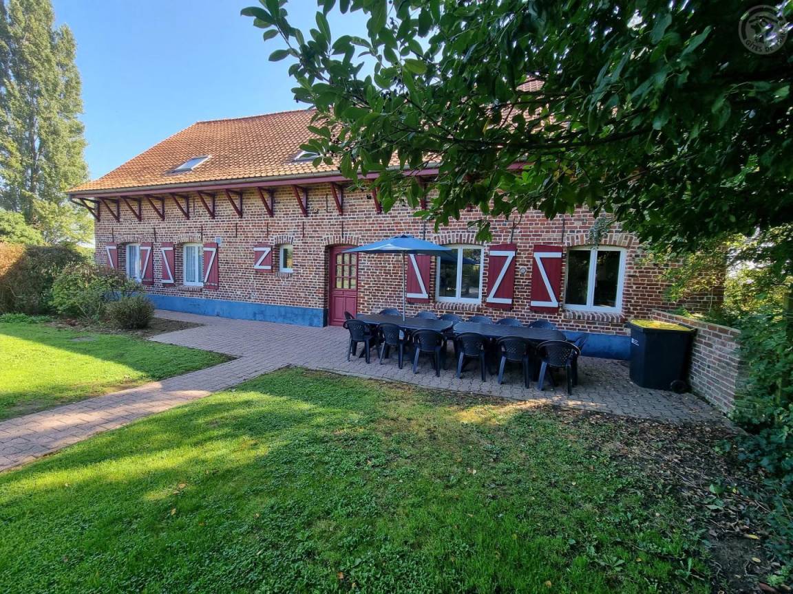 200 m&sup2; G&icirc;te 7 Schlafzimmer 14 G&auml;ste