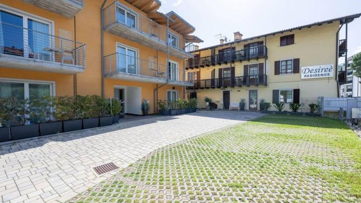 50 M² Ferienwohnung ∙ 1 Schlafzimmer ∙ 3 Gäste - Limone Sul Garda