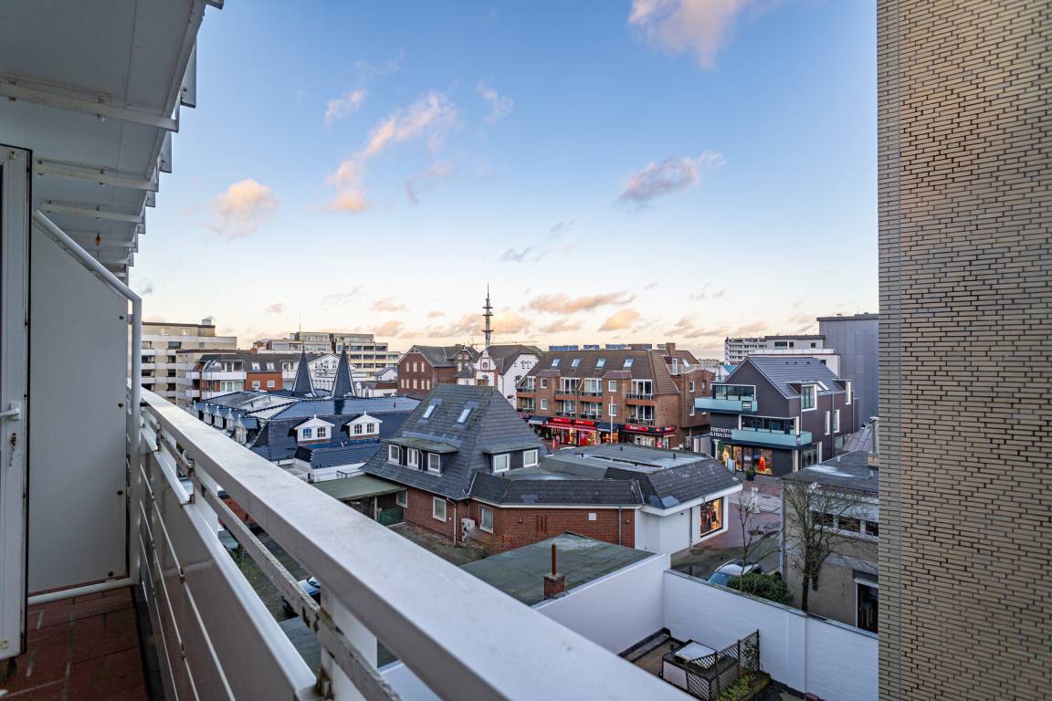 48 m&sup2; Ferienwohnung 1 Schlafzimmer 3 G&auml;ste