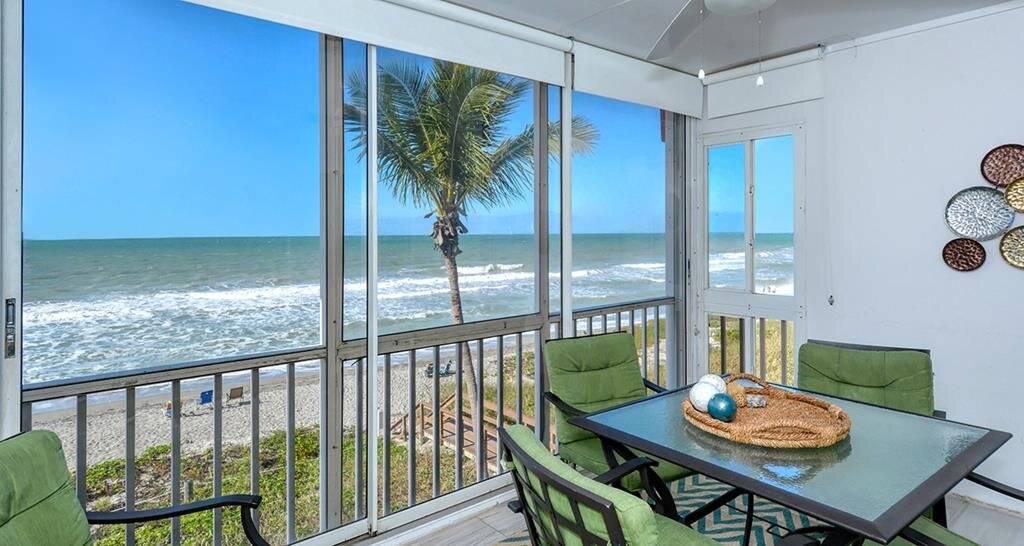 Ferienwohnung ∙ 2 Schlafzimmer ∙ 6 Gäste - Venice, FL