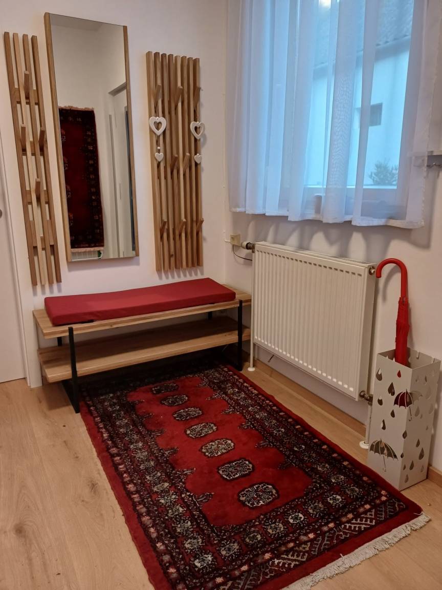 70 m² Ferienwohnung ∙ 1 Schlafzimmer ∙ 3 Gäste – Bild 10