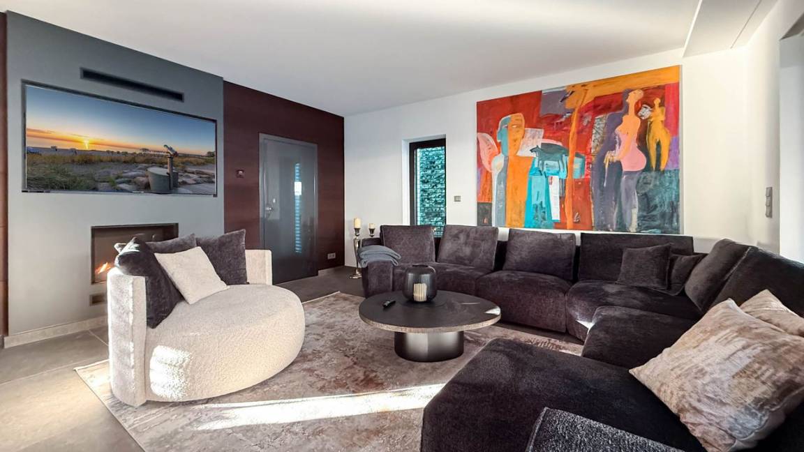 185 M² Ferienhaus ∙ 3 Schlafzimmer ∙ 6 Gäste - Travemünde