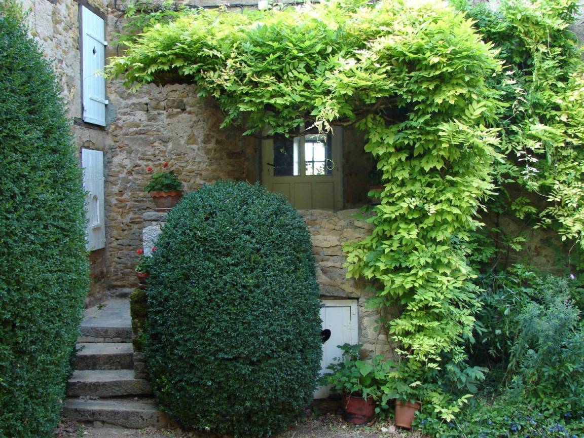 60 m&sup2; G&icirc;te 3 Schlafzimmer 6 G&auml;ste