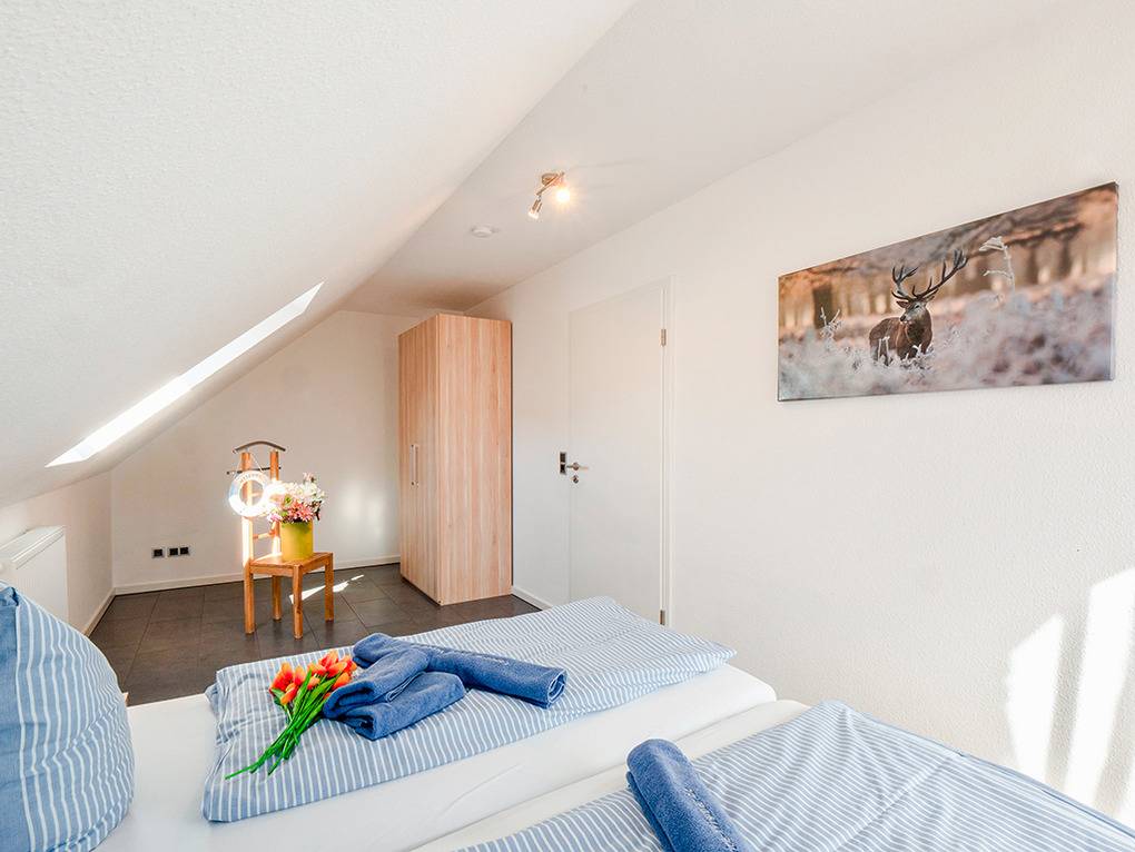75 m² Ferienhaus ∙ 3 Schlafzimmer ∙ 6 Gäste – Bild 13