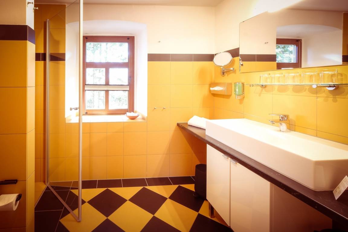 170 m² Ferienhaus ∙ 4 Schlafzimmer ∙ 8 Gäste – Bild 11