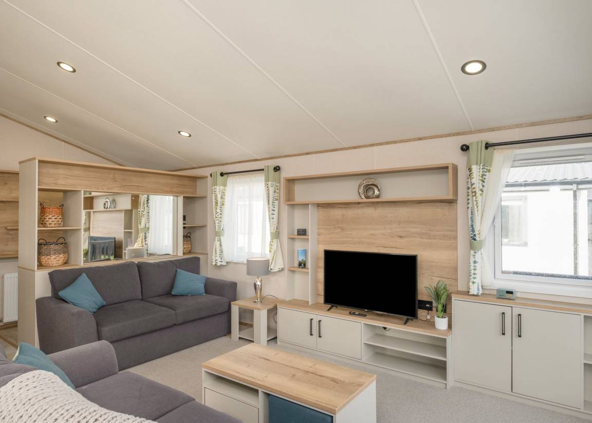Chalet ∙ 3 Habitaciones ∙ 6 Huéspedes - Padstow