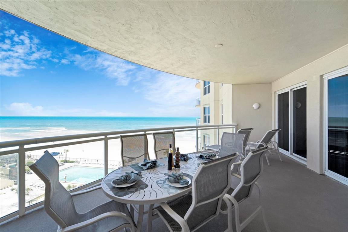 279 M² Apartamento ∙ 4 Habitaciones ∙ 12 Huéspedes - Daytona Beach, FL