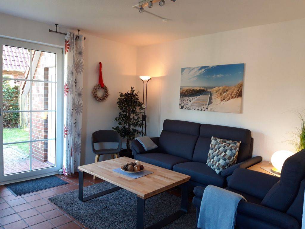 85 M² Huis ∙ 3 Slaapkamers ∙ 6 Gasten - Varel