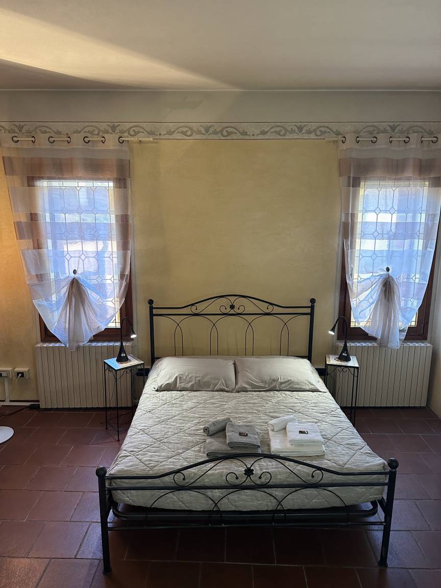 40 M² Appartement ∙ 1 Chambre ∙ 2 Personnes - Trévise