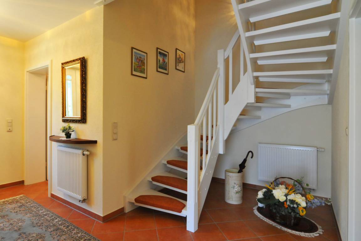 150 m² Ferienhaus ∙ 3 Schlafzimmer ∙ 4 Gäste – Bild 9