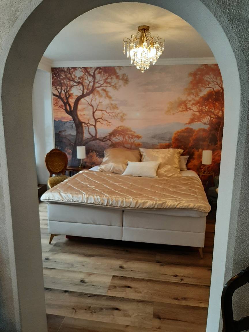 60 m² Ferienwohnung ∙ 1 Schlafzimmer ∙ 4 Gäste – Bild 26