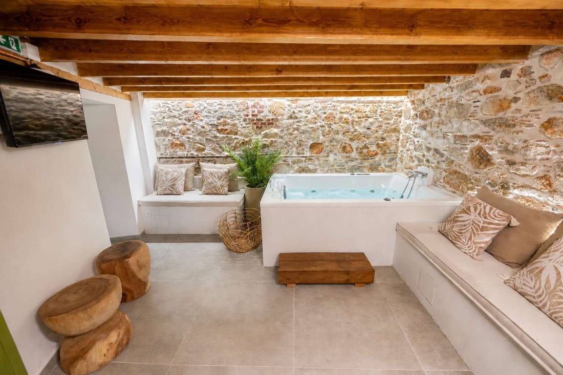 Appartement ∙ 3 Chambres ∙ 8 Personnes - Grèce