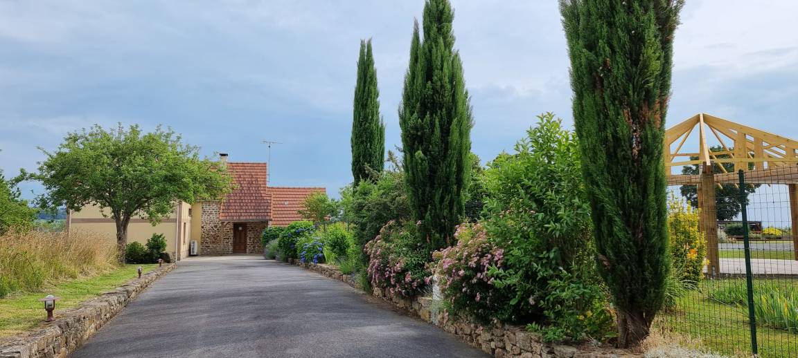 Villa Normence – pour des vacances en Normandie