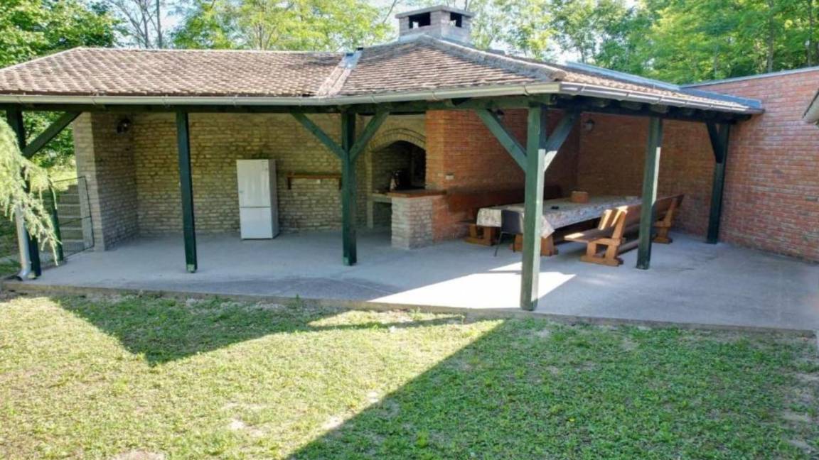 55 M² Maison De Vacances ∙ 2 Chambres ∙ 6 Personnes - Croatie
