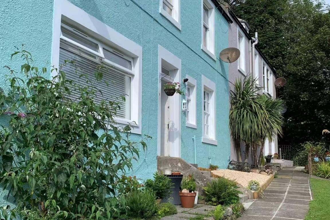 40 M² Apartment ∙ 1 Bedroom ∙ 4 Guests - Lower Largo