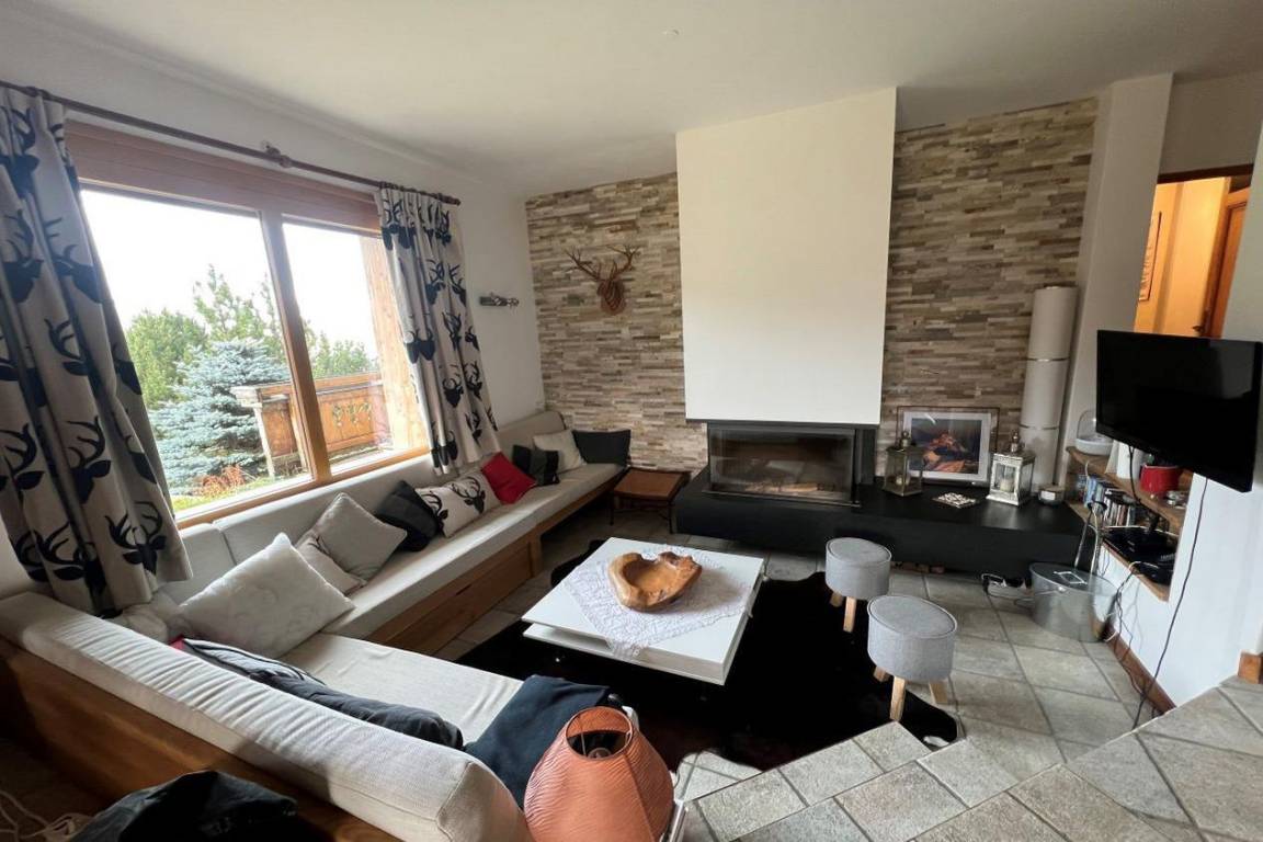 150 m&sup2; Chalet 4 Schlafzimmer 8 G&auml;ste