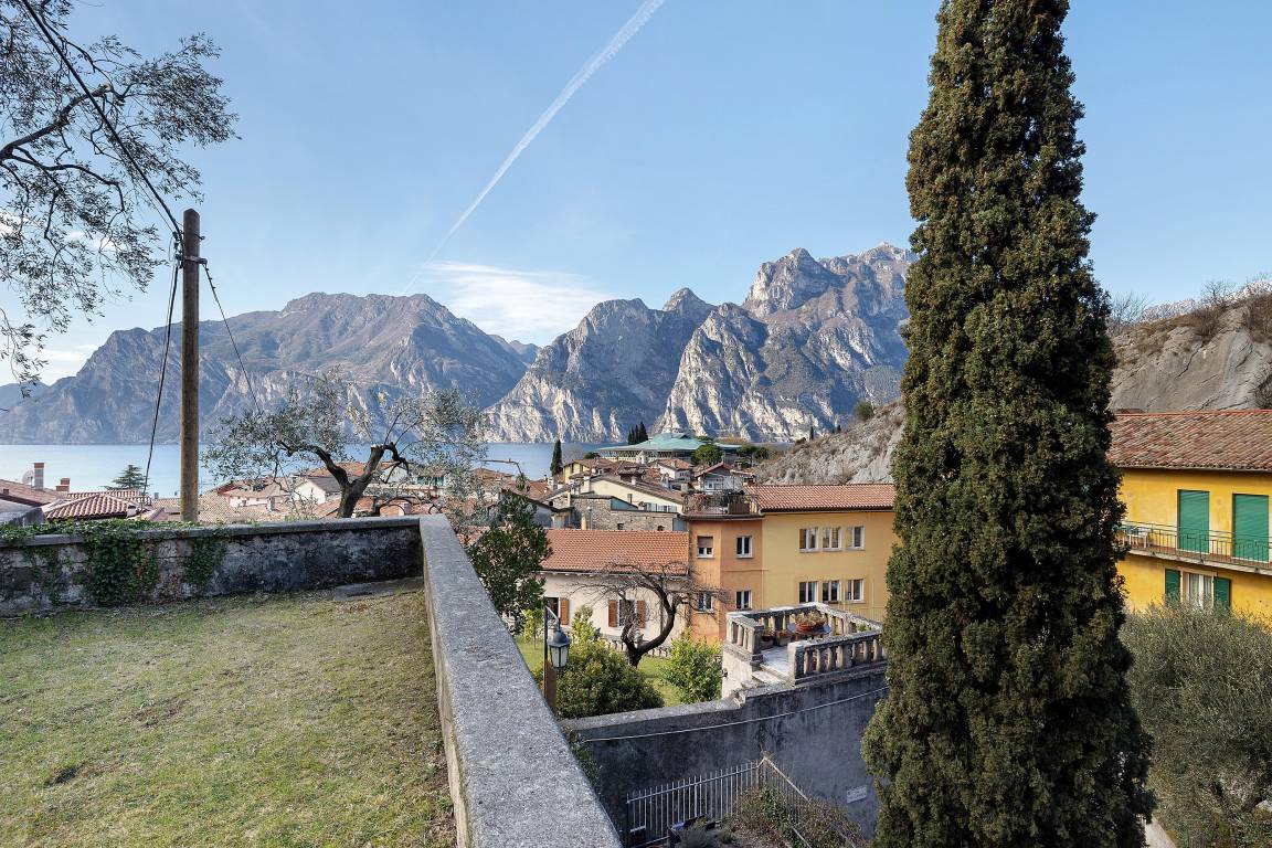 45 M² Apartamento ∙ 1 Habitación ∙ 2 Huéspedes - Nago-Torbole