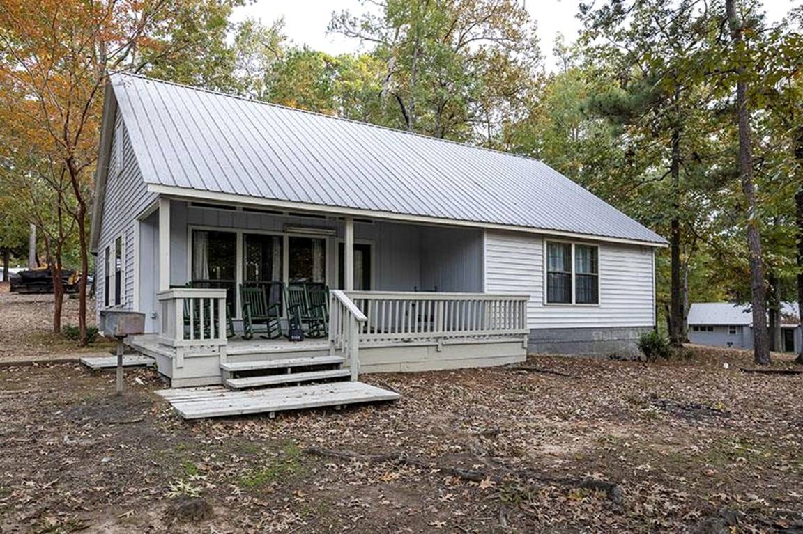 Maison De Vacances ∙ 3 Chambres ∙ 8 Personnes - Louisiane