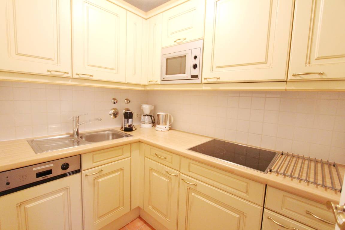 67 m² Ferienwohnung ∙ 1 Schlafzimmer ∙ 4 Gäste – Bild 3