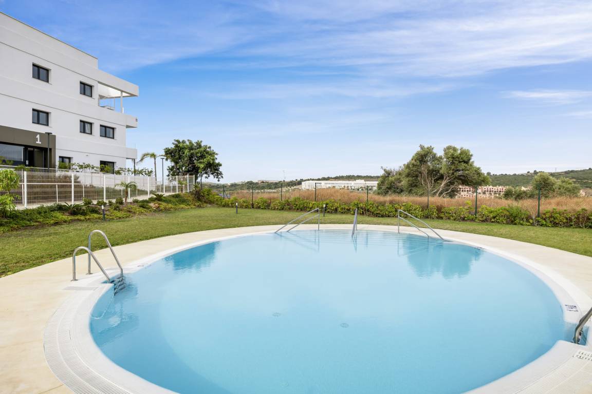 100 M² Apartment ∙ 2 Bedrooms ∙ 4 Guests - Casares