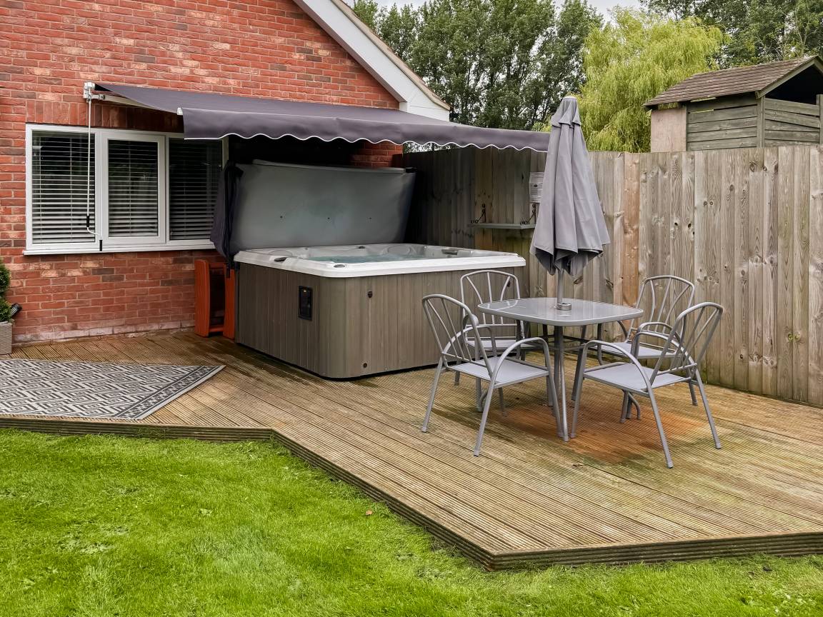 Cottage ∙ 1 Bedroom ∙ 2 Guests - Wymondham