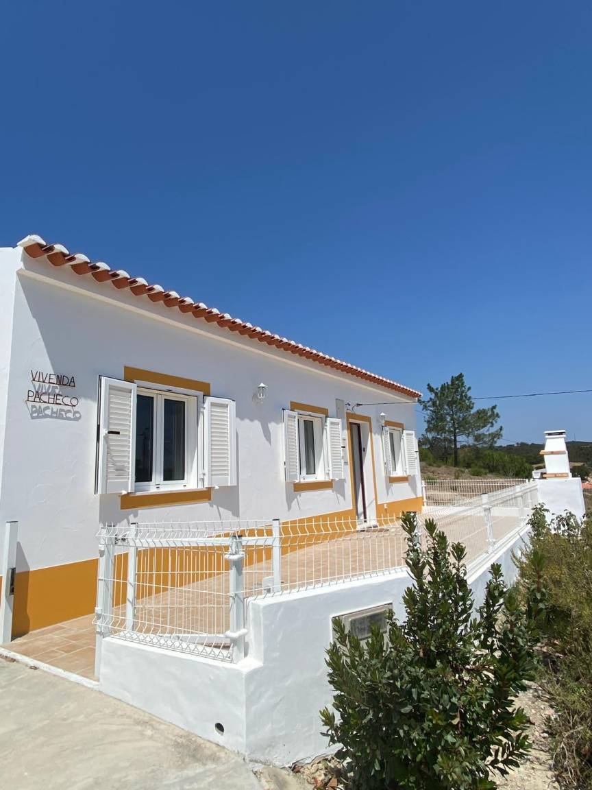 Gîte ∙ 1 Bedroom ∙ 3 Guests - Aljezur