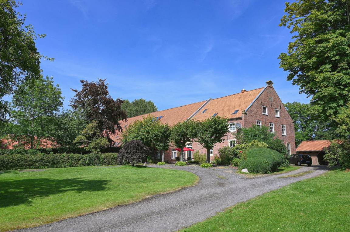 63 M² Apartment ∙ 1 Bedroom ∙ 2 Guests - Baltrum
