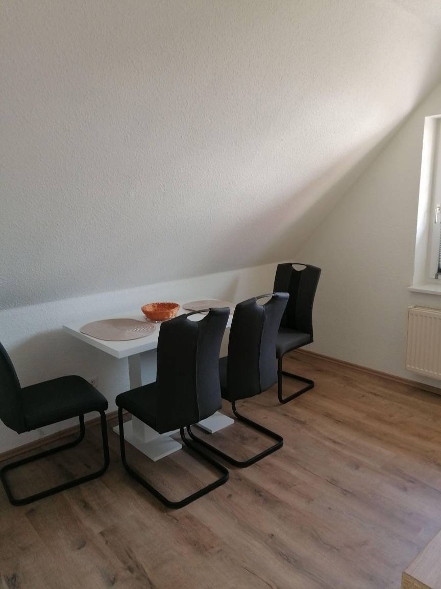 60 m² Ferienwohnung ∙ 1 Schlafzimmer ∙ 4 Gäste – Bild 10