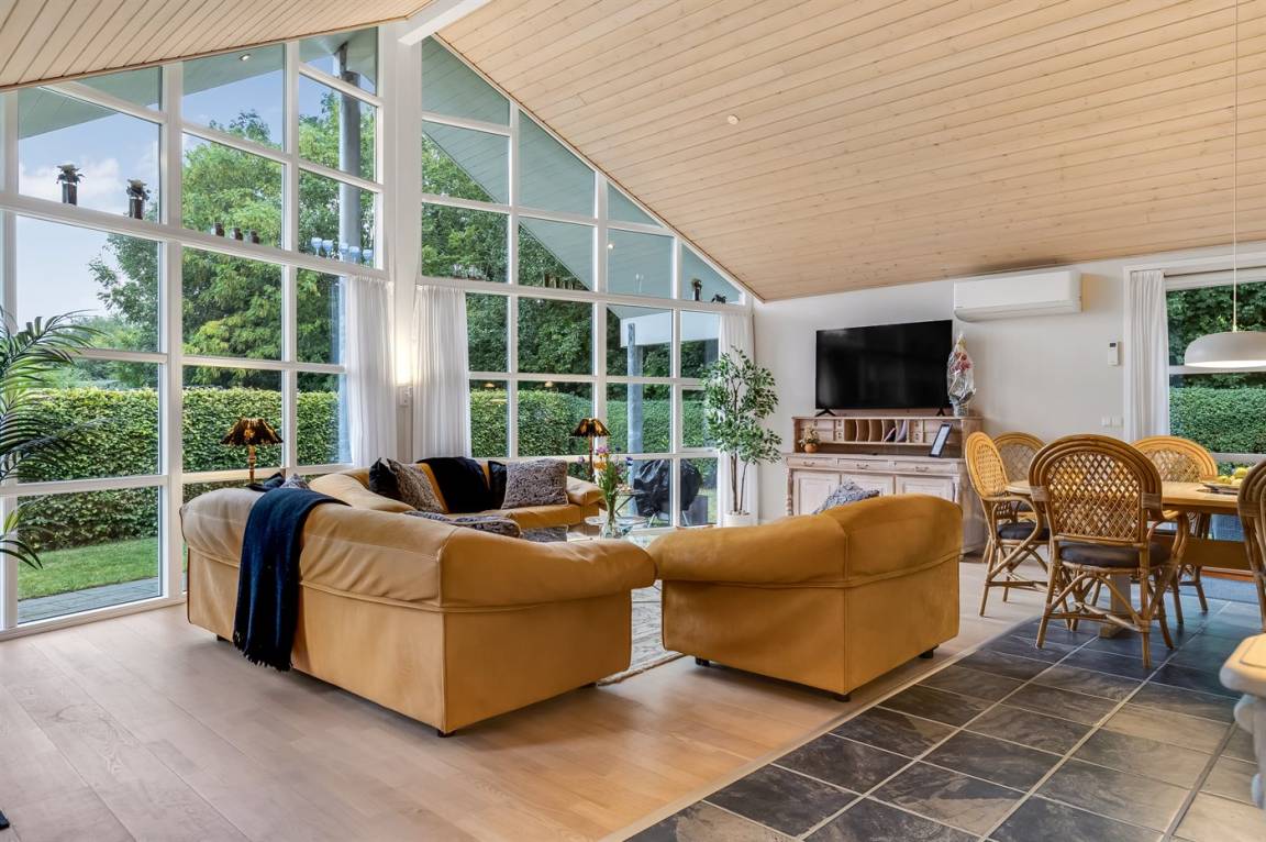 119 m² Ferienhaus ∙ 4 Schlafzimmer ∙ 8 Gäste – Bild 5