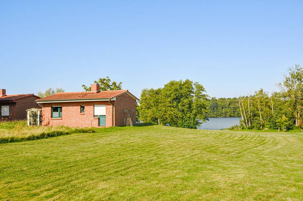 140 m² Ferienhaus ∙ 3 Schlafzimmer ∙ 6 Gäste – Bild 19