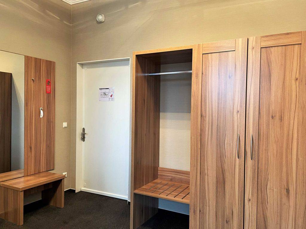 25 M² Hôtel ∙ 2 Personnes - Senftenberg